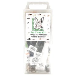 Hareline Dubbin Hareline Fly Tying Material Kit