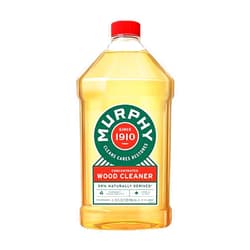 Murphy's Oil Soap, 32-Ounce (Pack of 3)