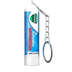 Vicks Inhaler .007 oz