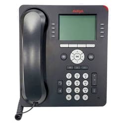 Avaya 9508 Digital Phone - 700504842