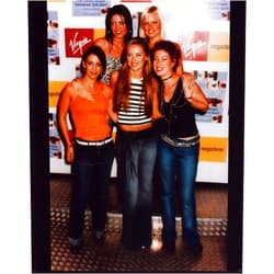 Posterazzi Bardot Group At Virgin Megastore Photo Print (16 x 20) - Item # MVM02421