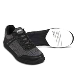 KR Strikeforce Flyer Mesh Mens Athletic Bowling Shoe