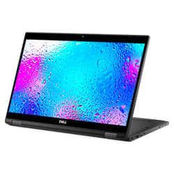 Dell Latitude 7390 2-in-1 Laptop, 13.3