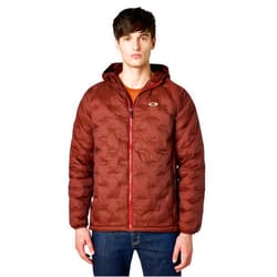 Oakley mens Drift O-puff Jacket