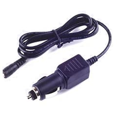 Kircuit Car DC Adapter for Homedics ADP-8 D12-16-P-02 MEC-A5715 LSS-8 Power Supply Cord