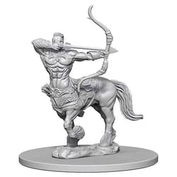 Dungeons & Dragons D&D NMU: Centaur W4