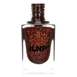 ILNP Cosmetics, Inc. ILNP Shapeshifter - Chocolate Brown Holographic Metallic Nail Polish