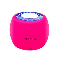 TBPHP 2 in 1 Red-Light Hot Cold Electric Face Massager,Multifunctional Wireless Facial Sculpting Tools for Face and Neck Toning Devices