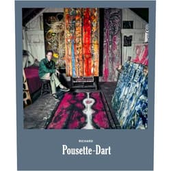 By Joanna Pousette-Dart (Interviewer), Lowery Stokes Sims (Interviewer), Richard Pousette-Dart (Artist) & 0 more Richard Pousette-Dart: 1950s: Spirit and Substance