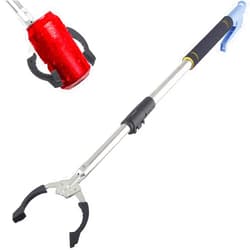 Greeily Grabber Reacher Tool Heavy Duty, 38