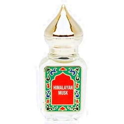 Nemat International Nemat Fragrances Himalayan Musk 10ml