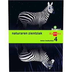 Spanish Edition by Vicente Moratalla de la Hoz (Author), Alicia Soria Tosantos (Author), Juan Miguel Hidalgo García (Author), Félix Moreno Arrastio (Illustrator), Eduardo Rodríguez Marín (Illustrator), Luis Miguel Pérez González [Luis Doyague] (Illustrator), Marina Gómez Mut (Illustrator), Suri, (Illustrator), Nicolás Fernández Prímola (Illustrator) & 7 more Natura zientziak. Lehen Hezkuntza 4. Bizigarri