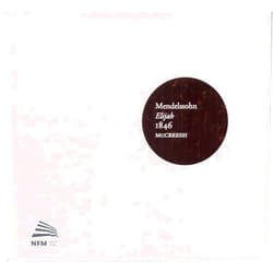 Paul McCreesh Format: Audio CD Elijah 1846