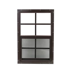 Shed Windows and More 12