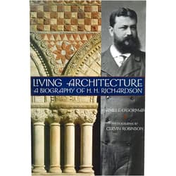 James F. O'gorman,Cervin Robinson Living Architecture
