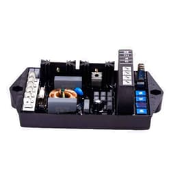Knowtek AVR M16FA655A Automatic Voltage Regulator for Generator Alternator Volt Regulation