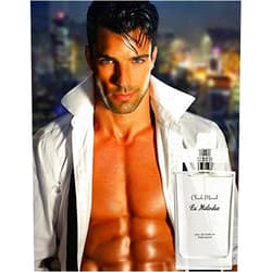 Claude Marsal La Melodie Parfum Pour Homme