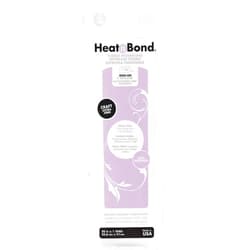 Thermoweb Therm O Web HeatnBond Interfacing Fusible, White