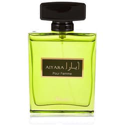 Rasasi Aiyara for Women - 3.38 oz EDP Spray