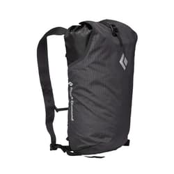 Black Diamond Equipment Trail Blitz - Black, All, 12 Pack