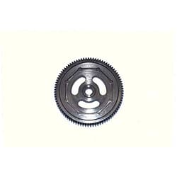 GPM Racing ELEMENT ENDURO SENDERO TRAIL TRUCK Harden Steel #45 Spur Gear 87T - 1pc - GPM ES087TS [ES087TS]
