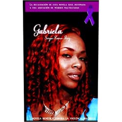 Sergio Ramos Pérez Gabriela (Spanish Edition)