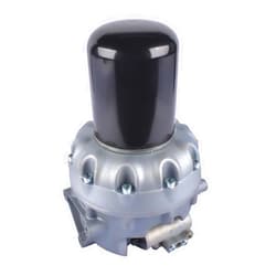 AKWH 4324711010 Air Dryer System Saver 1200 Plus Replacement for Wabco Freightliner Kenworth 4324701009 TR4324711010 TR4324711010