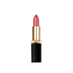 L'Oreal Paris L'Oréal Paris Colour Riche Matte Lipcolour, Matte-Caron, 0.13 oz.