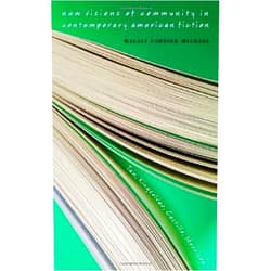 By Magali Cornier Michael (Author) Format: Kindle Edition New Visions of Community in Contemporary American Fiction: Tan, Kingsolver, Castillo, Morrison