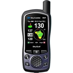 SkyCaddie SG5 Golf GPS (Black)