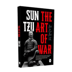 Sun Tzu Art of War, The