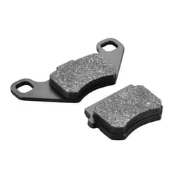 GOOFIT Rear Disc Brake Pad for 50cc 70cc 90cc 110cc 125cc ATV Go Kart Quad Bikes Dune Buggy 4 Wheeler