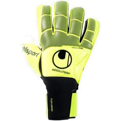 uhlsport Absolutgrip Flexframe Carbon Goalkeeper Gloves