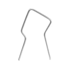 YardGard SpeedyTie T-Post Ties for T Post Fences for Power Drill Tool (EZ Twist Ties, Chain Link Fence, Wire Fence, 11 Gauge Wire Ties, T-Post Ties, T Post Ties)