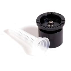 Generic Rain Bird 15H MPR Nozzles with Screen | 15' Half Circle | 5 Pack | Irrigation Pro | A47070