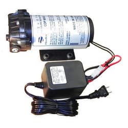 Aqua Tec AQUATEC CDP6800 booster pump + transformer 110V