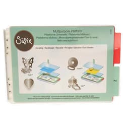 Sizzix BIGkick/Big Shot Multi-Purpose Platform