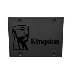 Kingston 120GB A400 SATA 3 2.5