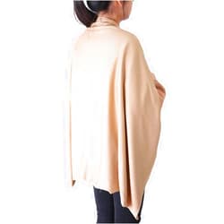YUYTE Self Heating Cloth Electric Heating Pads Tourmaline Cloth Soft Comfortable Elastic Heating Cloth Fabric For Indoor Outdoor Winter Camping