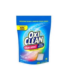 OxiClean Oxi-clean Max Force Power Paks, 10 Count