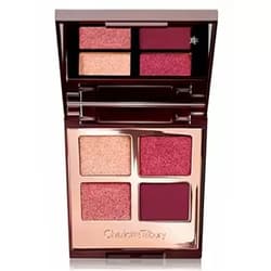 Charlotte Tilbury Luxury Palette Mesmerising Maroon