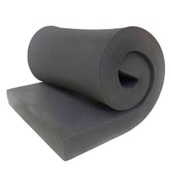 AK TRADING CO. Upholstery Foam Sheet CertiPUR-US® Certified (Seat Replacement, Rubber Foam Sheet Cushion & Acoustic Foam Sheet) - 1