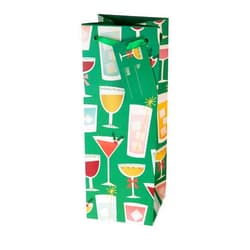 Cakewalk (Bags) Draper 1.5L Cakewalk Wine Bag, Multicolor