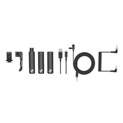 Sennheiser XSW-D PORTABLE ENG SET