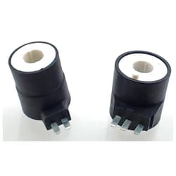 SRT Appliance Parts Gas Dryer Coil Kit for Frigidaire, Electrolux, AP2150379, PS470049, 5303931775