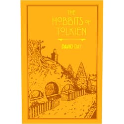 By David Day (Author) The Hobbits of Tolkien (6) (Tolkien Illustrated Guides)