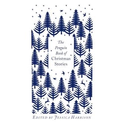 By Jessica Harrison (Editor), Coralie Bickford-Smith (Cover Art) The Penguin Book of Christmas Stories: From Hans Christian Andersen to Angela Carter (Penguin Clothbound Classics)