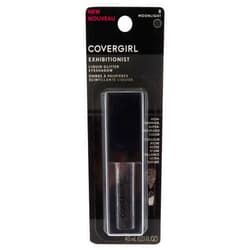 COVERGIRL Exhibitionist Liquid Glitter Eyeshadow, Moonlight