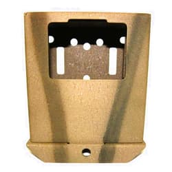 Camlockbox Theft-Deterrent Powder-Coated Steel Security Box Compatible with Browning Pro XD Trail Cameras (700)