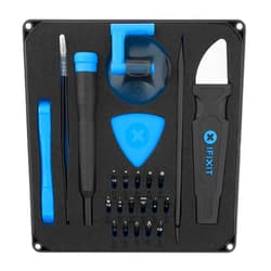 iFixit Essential Electronics Toolkit - PC, Laptop, Phone Repair Kit